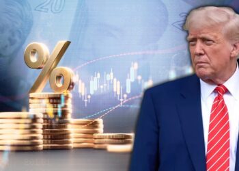 Piyasaları Altüst Etmişti... Trump'tan Yeni 'Ticaret' Hamlesi