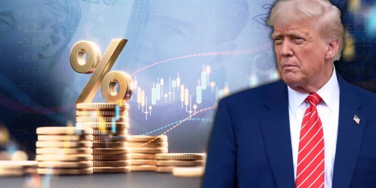 Piyasaları Altüst Etmişti... Trump'tan Yeni 'Ticaret' Hamlesi