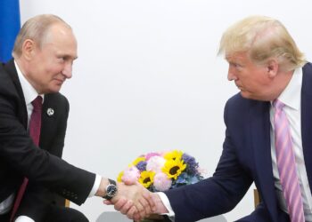 Putin ve Trump İstanbul’daki barış zirvesine katılmayacak