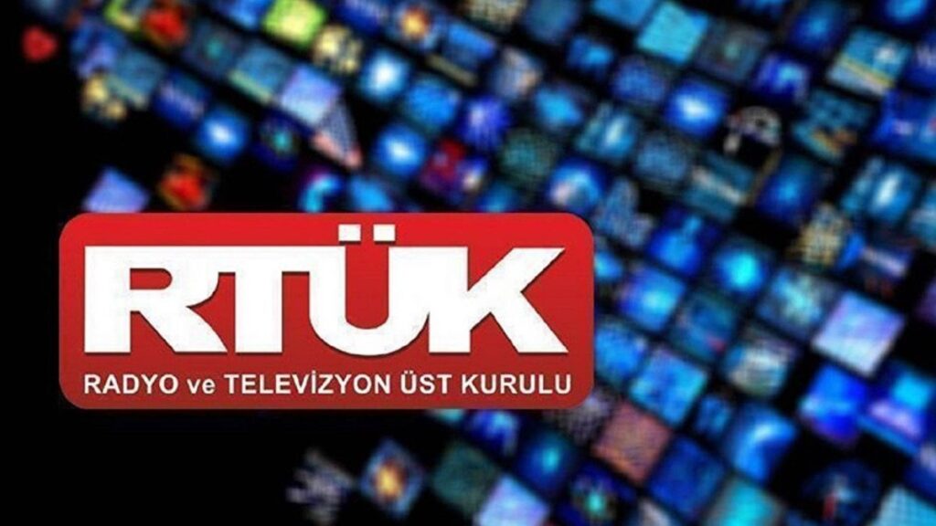 RTÜK'ün yeni üyeleri seçildi