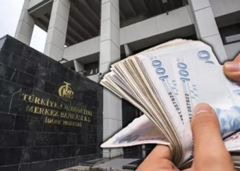 Resmi Gazete'de Yayımlandı! Merkez Bankası'ndan TL’ye Geçiş İçin Kritik Adım