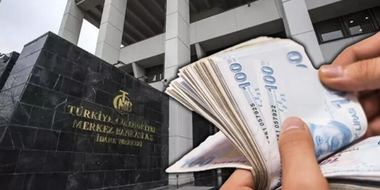 Resmi Gazete'de Yayımlandı! Merkez Bankası'ndan TL’ye Geçiş İçin Kritik Adım