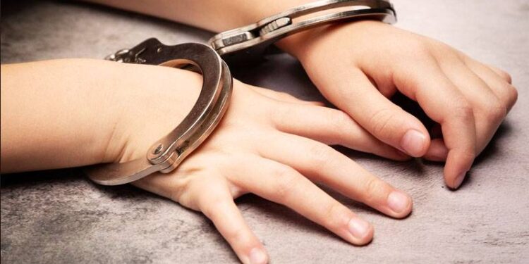 Risk grubundaki çocukların suç işleme oranı diğerlerine nazaran 11 kat daha fazla