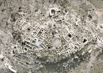 Roma, Bizans, Selçuklu, Osmanlı... 5 Bin Yıllık Kale Turizme Kazandırılacak