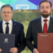 Rosatom ve Roscongress Vakfı düşük karbonlu enerji kullanımı alanında işbirliği anlaşması imzaladı