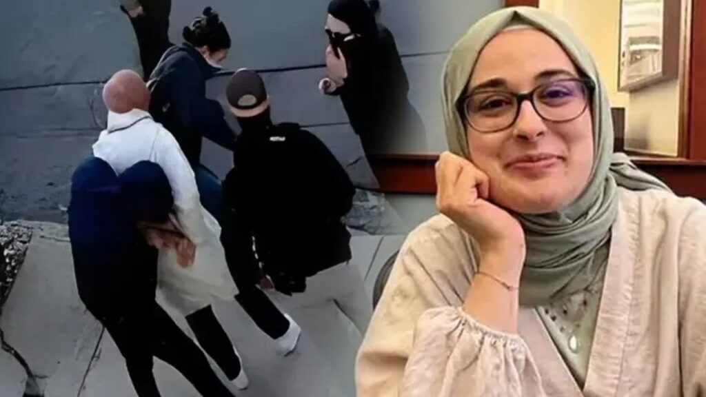 Rümeysa Öztürk'ün Avukatlarından Yeni Hamle