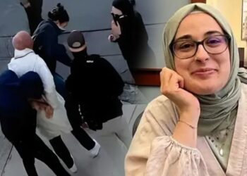 Rümeysa Öztürk'ün Avukatlarından Yeni Hamle