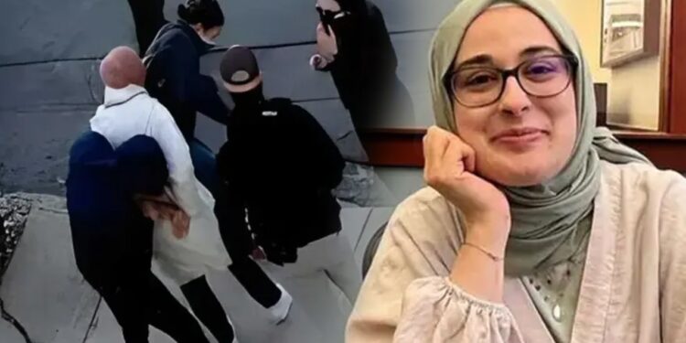 Rümeysa Öztürk'ün Avukatlarından Yeni Hamle