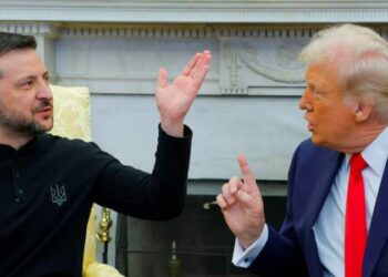 Rusya ile koşulsuz ateşkese ve doğrudan müzakerelere hazırız