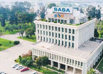 SASA’da 1,2 milyar adetlik hisse transferi