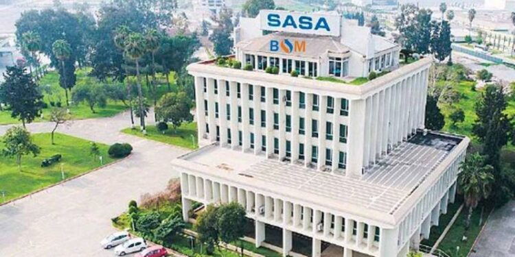 SASA’da 1,2 milyar adetlik hisse transferi