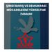 SOLDEP: Toplumsal barış için mücadeleyi büyütelim