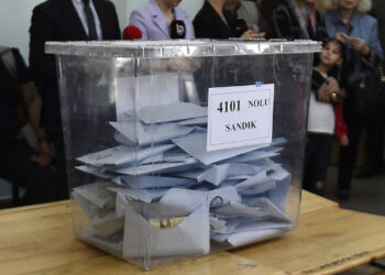 SONAR ölçtü: AKP için alarm çalıyor