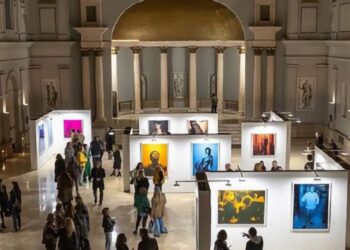 SUMMA Mallorca 2025: Akdeniz'in Yeni Sanat Buluşması