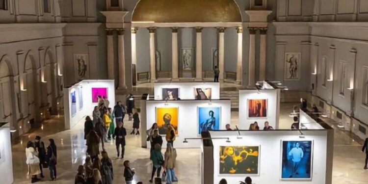 SUMMA Mallorca 2025: Akdeniz'in Yeni Sanat Buluşması