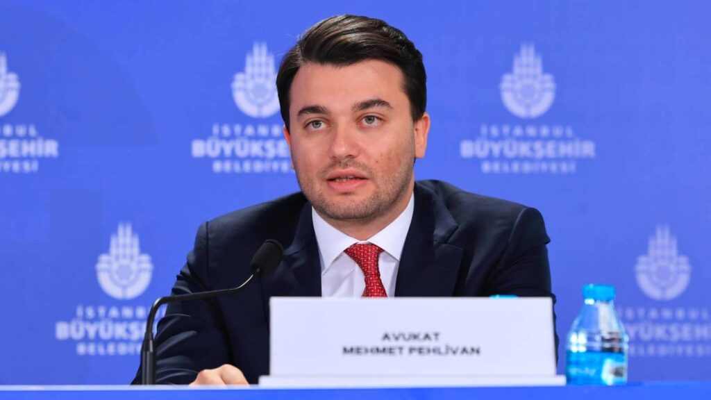 Sadece bir kez ziyaret ettim, soruşturmaya neden olan herkesle hukuken hesaplaşacağım