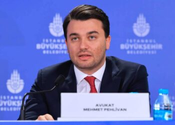 Sadece bir kez ziyaret ettim, soruşturmaya neden olan herkesle hukuken hesaplaşacağım