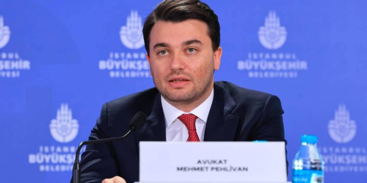 Sadece bir kez ziyaret ettim, soruşturmaya neden olan herkesle hukuken hesaplaşacağım