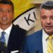 Sadettin Saran, Fenerbahçe'de Başkanlığa Aday Oldu! Liste Hazırlığı İçin Kolları Sıvadı