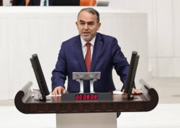 Sadullah Ergin'den 'Yargı' Eleştirisi: 'Toplumun Adalet Duygusu Yaralanıyor'