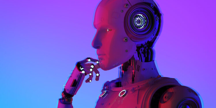 Sahte yapay zeka yazılımı ile vurgun