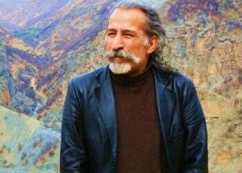 Şair Fadıl Öztürk vefat etti