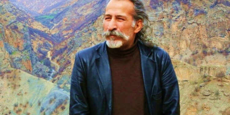 Şair Fadıl Öztürk vefat etti