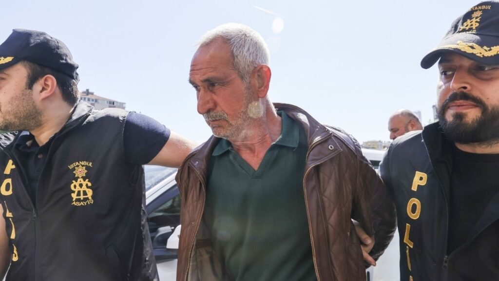 Saldırgan Ocak’ta İBB’ye gitmiş, suikast ihbarı yapmış
