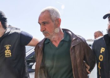 Saldırgan Ocak’ta İBB’ye gitmiş, suikast ihbarı yapmış