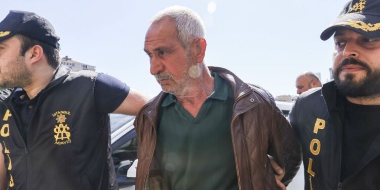 Saldırgan Ocak’ta İBB’ye gitmiş, suikast ihbarı yapmış