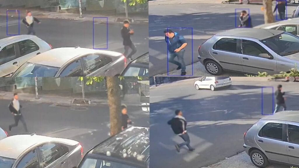 Saldırganlar kaçtı, yaralanan Yiğiter yoğun bakıma alındı