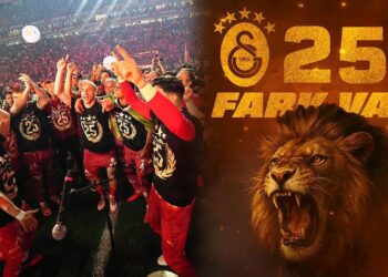 Şampiyonluk 'Bereketi'yle Geldi... Galatasaray'dan 24 Saatte Rekor