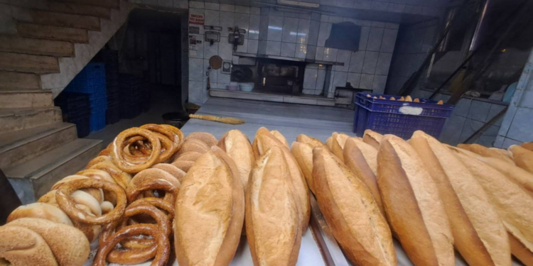 Samsun'da "ekmeğe zam" kararı mahkemeden döndü
