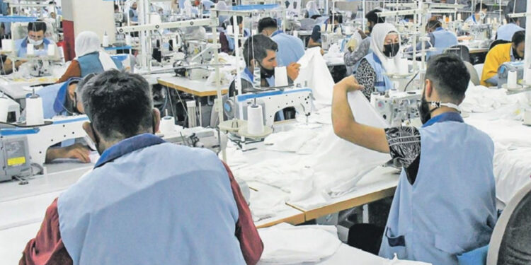 Sanayi sektörü çöküşte: 2780 fabrika satılık, 2817’si kiralık