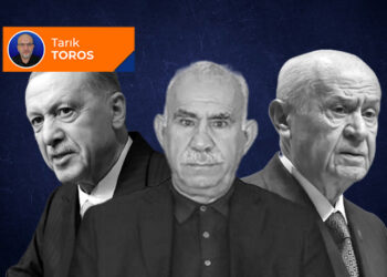 Saray masayı ne zaman devirecek? İşte anahtar!