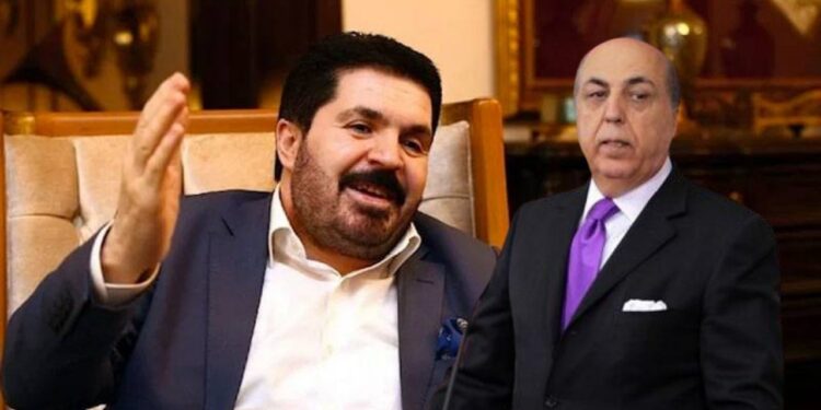 Savcı Sayan, Aydın Ayaydın’ı aradı: İddialara konu olan kişi Ayaydın değilmiş