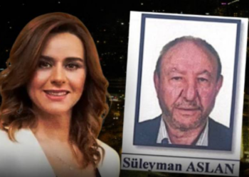 Seçil Erzan’ın "tefeci" dediği isim hâlâ aranıyor