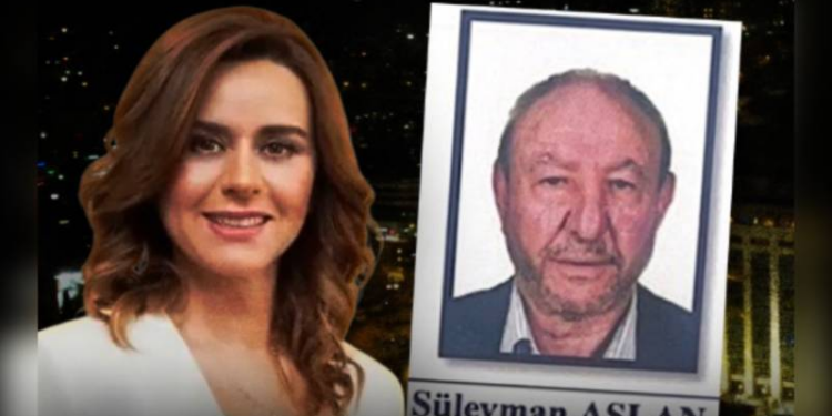 Seçil Erzan’ın "tefeci" dediği isim hâlâ aranıyor