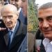 Sedat Peker birkaç kez Bahçeli ile görüşme yaptı