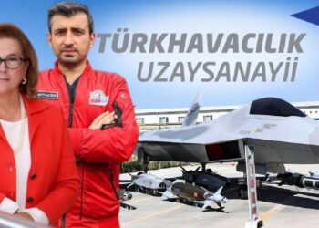 Selçuk Bayraktar ve Güler Sabancı'dan Sonra Şimdi de TUSAŞ Hedefte! Kimse Bu Kadarını Beklemiyordu, Büyük Oyun Ortaya Çıktı