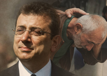 Selçuk Tengioğlu belediyeye gidip "İmamoğlu'nun DEM Parti'yle görüşmesinden rahatsız olan milliyetçiler zarar verebilir" demiş; emniyet "somut delil" görmemiş