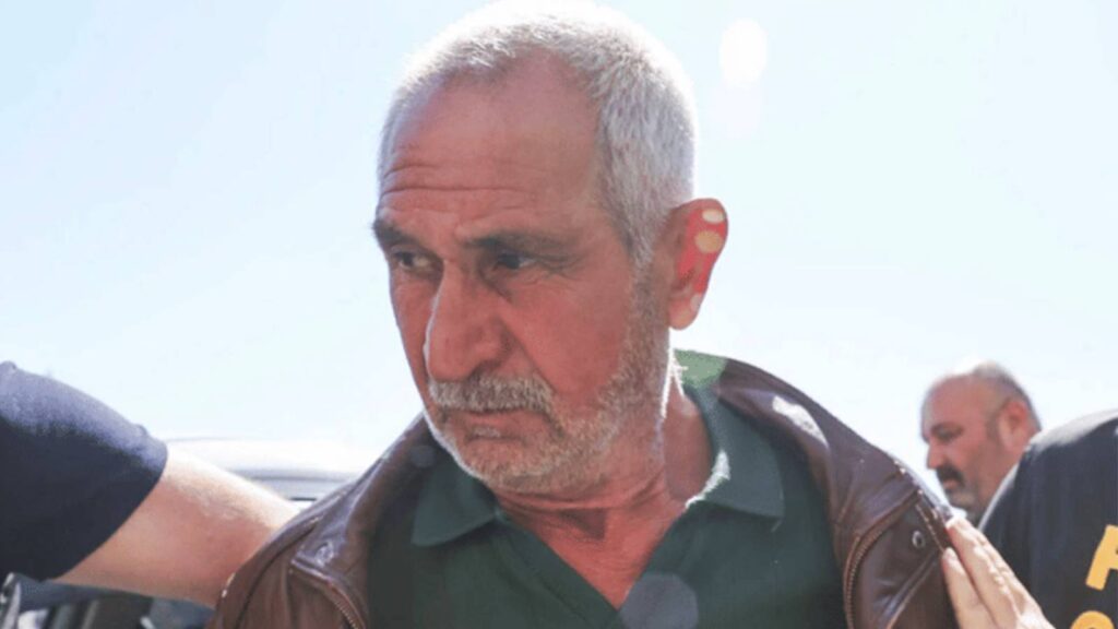 Selçuk Tengioğlu ve Yasin Hayal 2005'te Bayrampaşa'da birlikte kalmış
