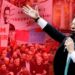Sen zalimlerle yürü, biz Anadolu’nun bağrındayız