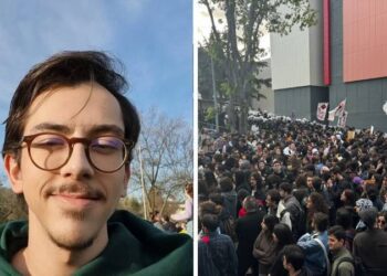 T24 muhabiri Can Öztürk ve 14 kişi tutuklamaya sevk edildi!