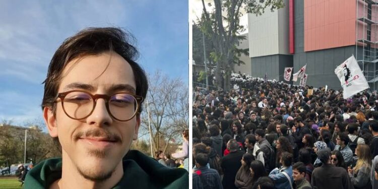 T24 muhabiri Can Öztürk ve 14 kişi tutuklamaya sevk edildi!