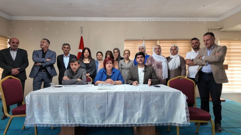 Serê Gulanê etkinliklerinin startı verildi