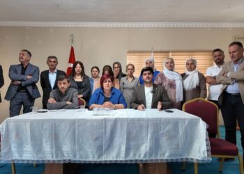 Serê Gulanê etkinliklerinin startı verildi