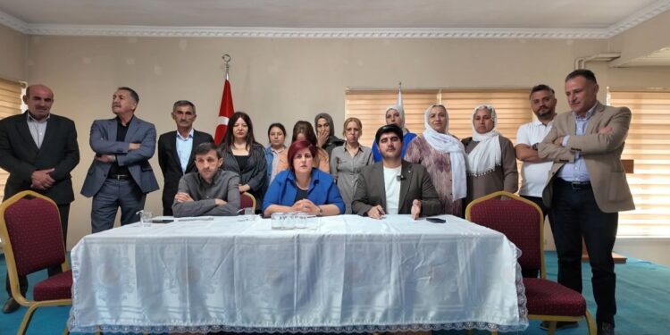 Serê Gulanê etkinliklerinin startı verildi