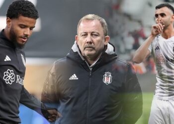 Sergen Yalçın'dan Yıllar Sonra Gelen İtiraf: "Elebaşlarından birisi Rosier'di"