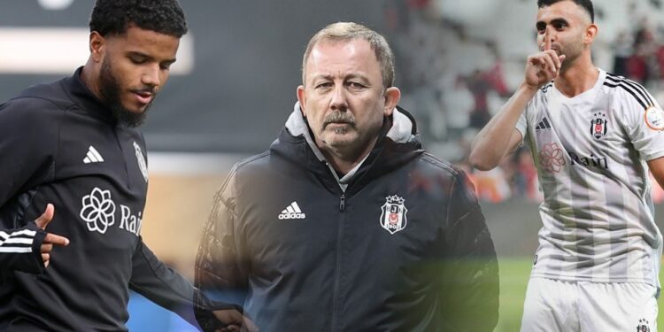 Sergen Yalçın'dan Yıllar Sonra Gelen İtiraf: "Elebaşlarından birisi Rosier'di"